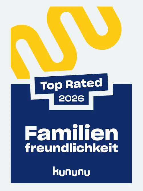 Kununu Top Rated 2026