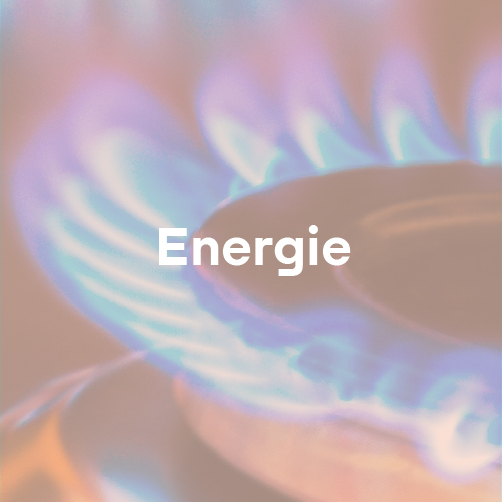Auszeichungskategorie Energie
