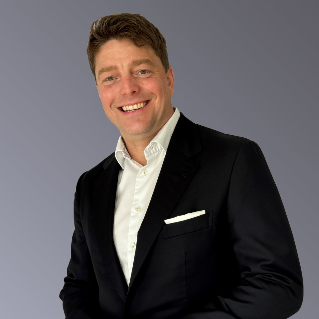 Christian Maier Geschäftsführer Tyczka Energy